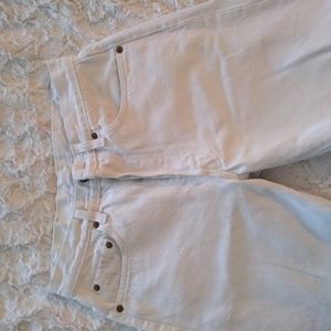 EUC vintage Levi's shorts